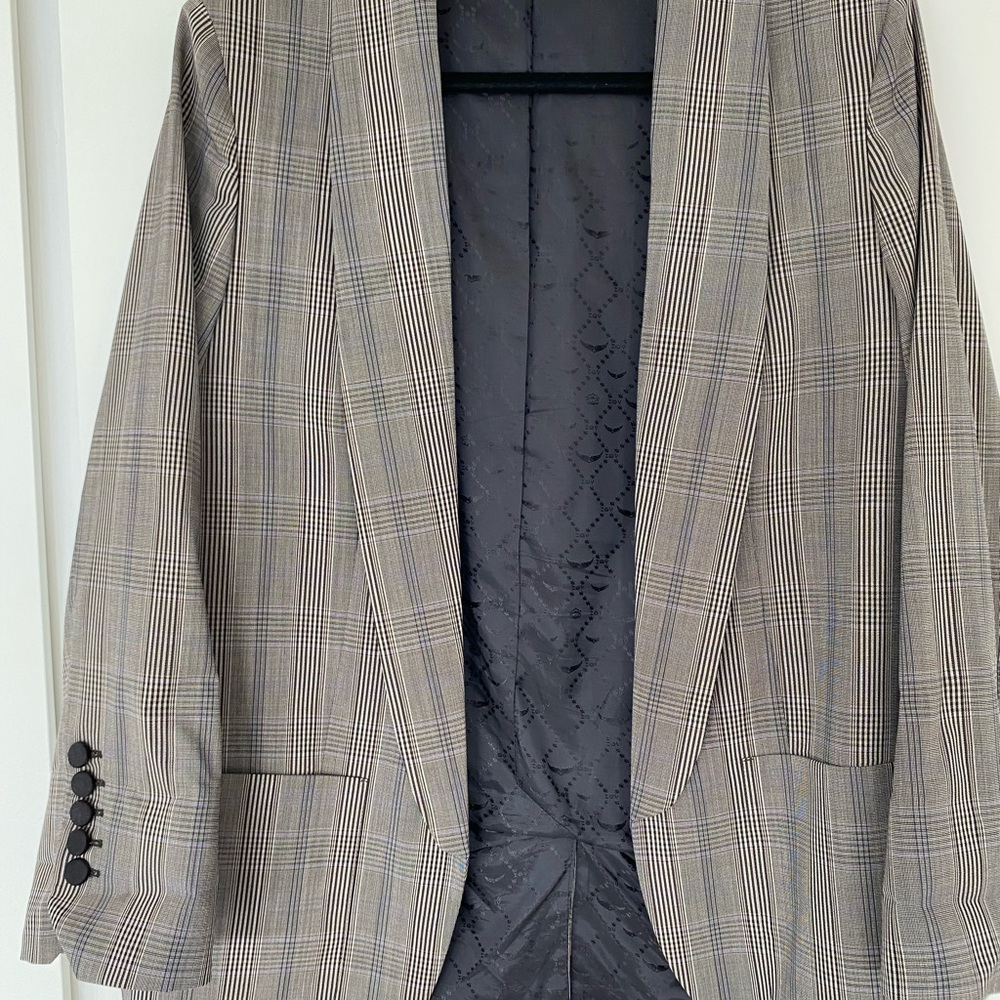 Zadig & Voltaire jacket